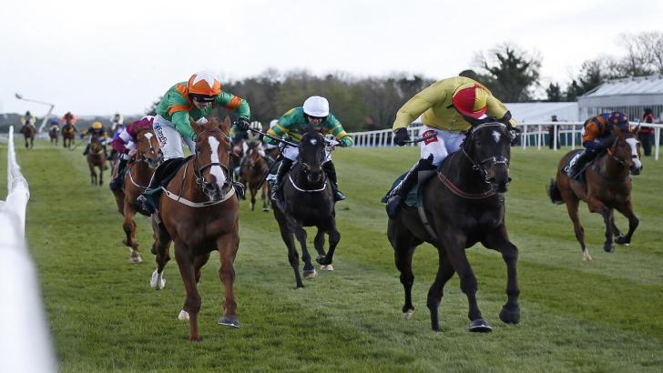 Punchestown